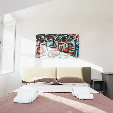 Venezian Apartmanhotel