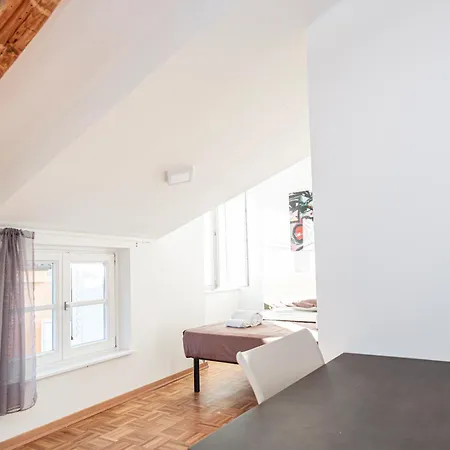 Venezian Apart Otel 4*