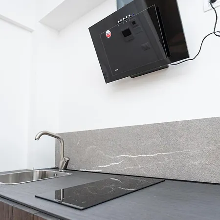 Апарт-отель Venezian