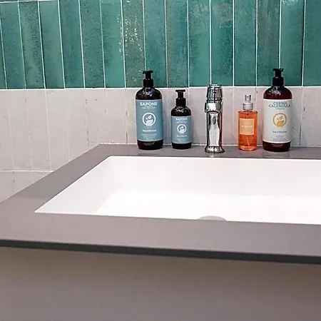 公寓式酒店 Venezian 4*