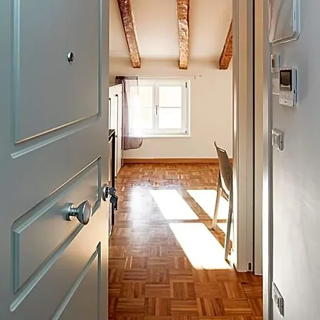 Aparthotel Venezian