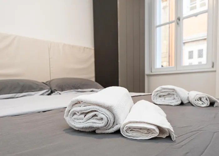 شقة فندقية Venezian 4*