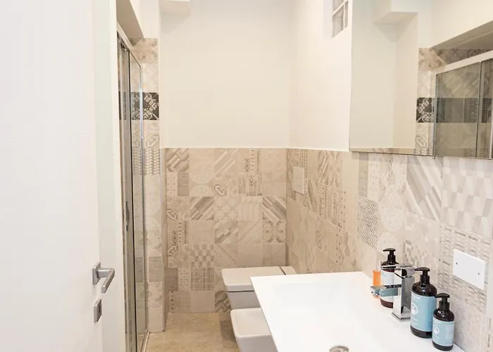 شقة فندقية Venezian ترييستي