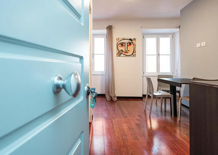 شقة فندقية Venezian