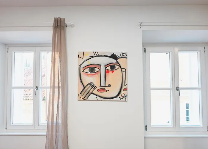 شقة فندقية Venezian 4*