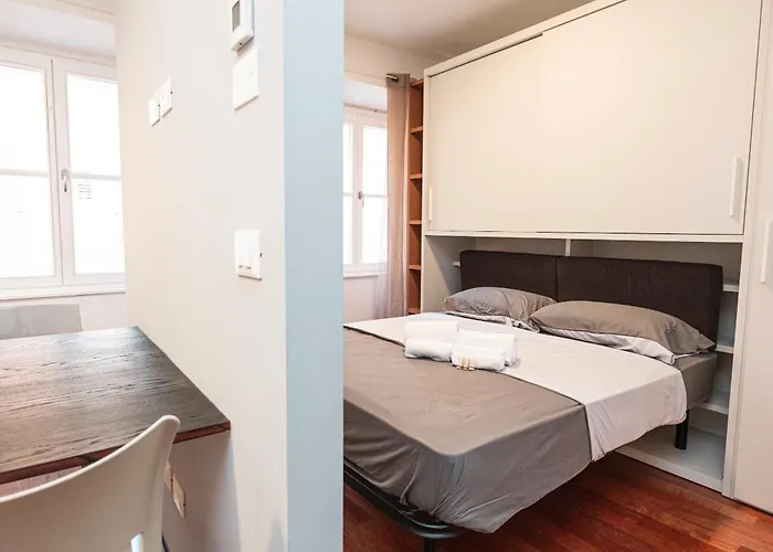 شقة فندقية Venezian 4*