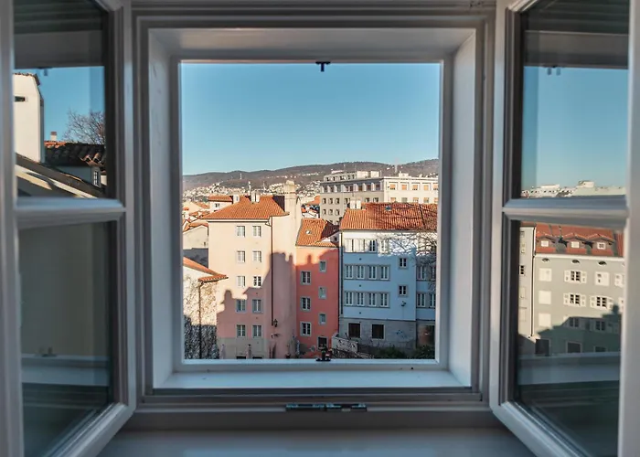 شقة فندقية Venezian