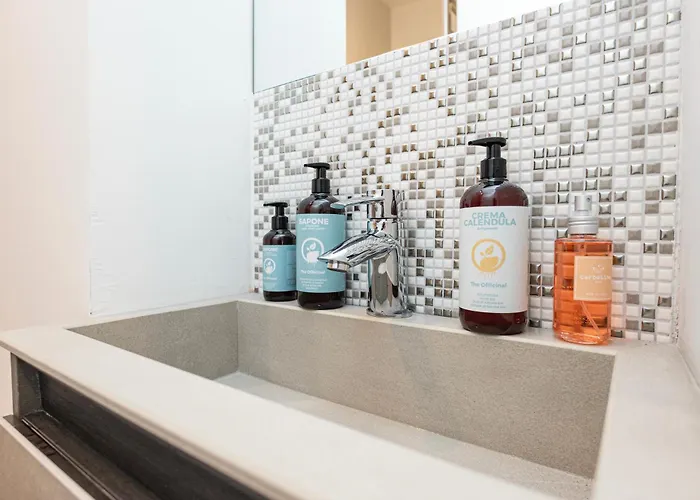 شقة فندقية Venezian ترييستي