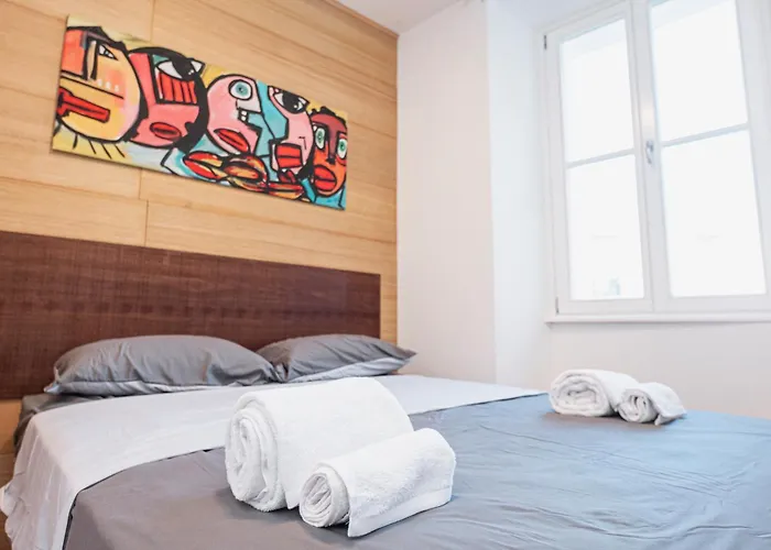 شقة فندقية Venezian