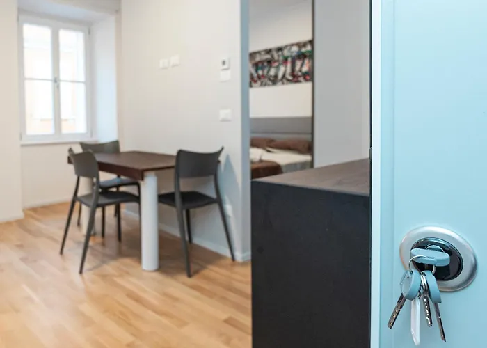 Venezian شقة فندقية 4*