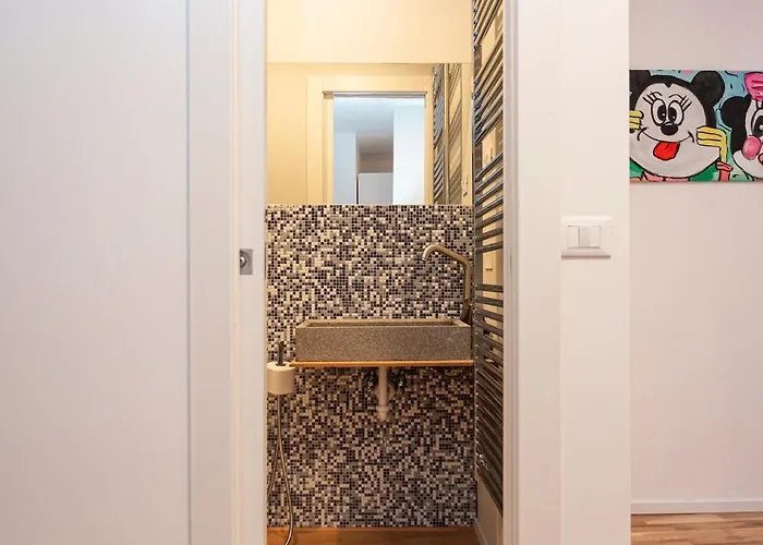 Venezian شقة فندقية 4*