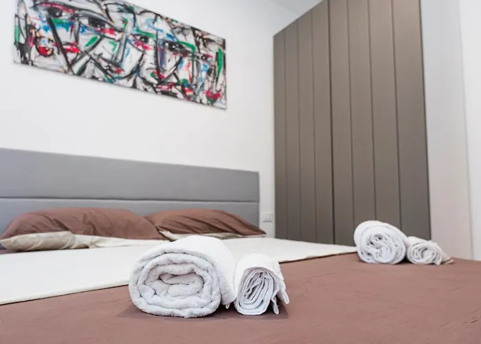 Venezian شقة فندقية 4*