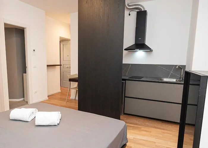 Venezian شقة فندقية 4*