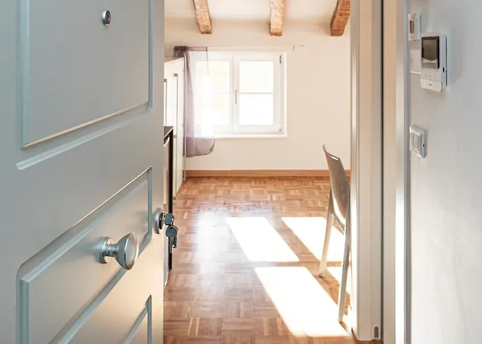 Venezian 4* ترييستي