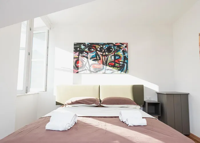 Venezian شقة فندقية